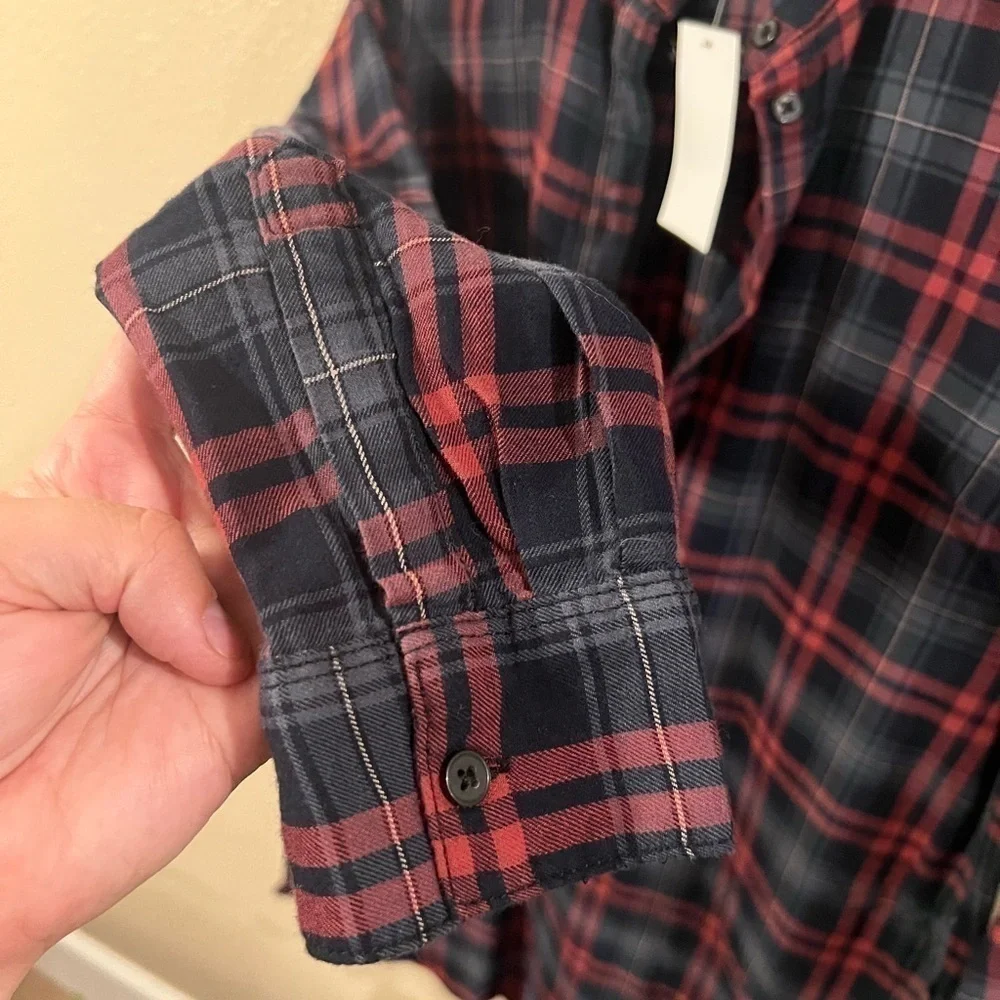 𝅺LABEL of graded good LOGG HM shirt - Picture 4 of 6